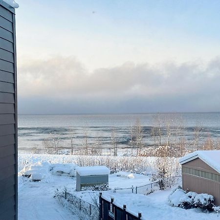 Villa Bootlegger'S Nest Anchorage Exterior foto