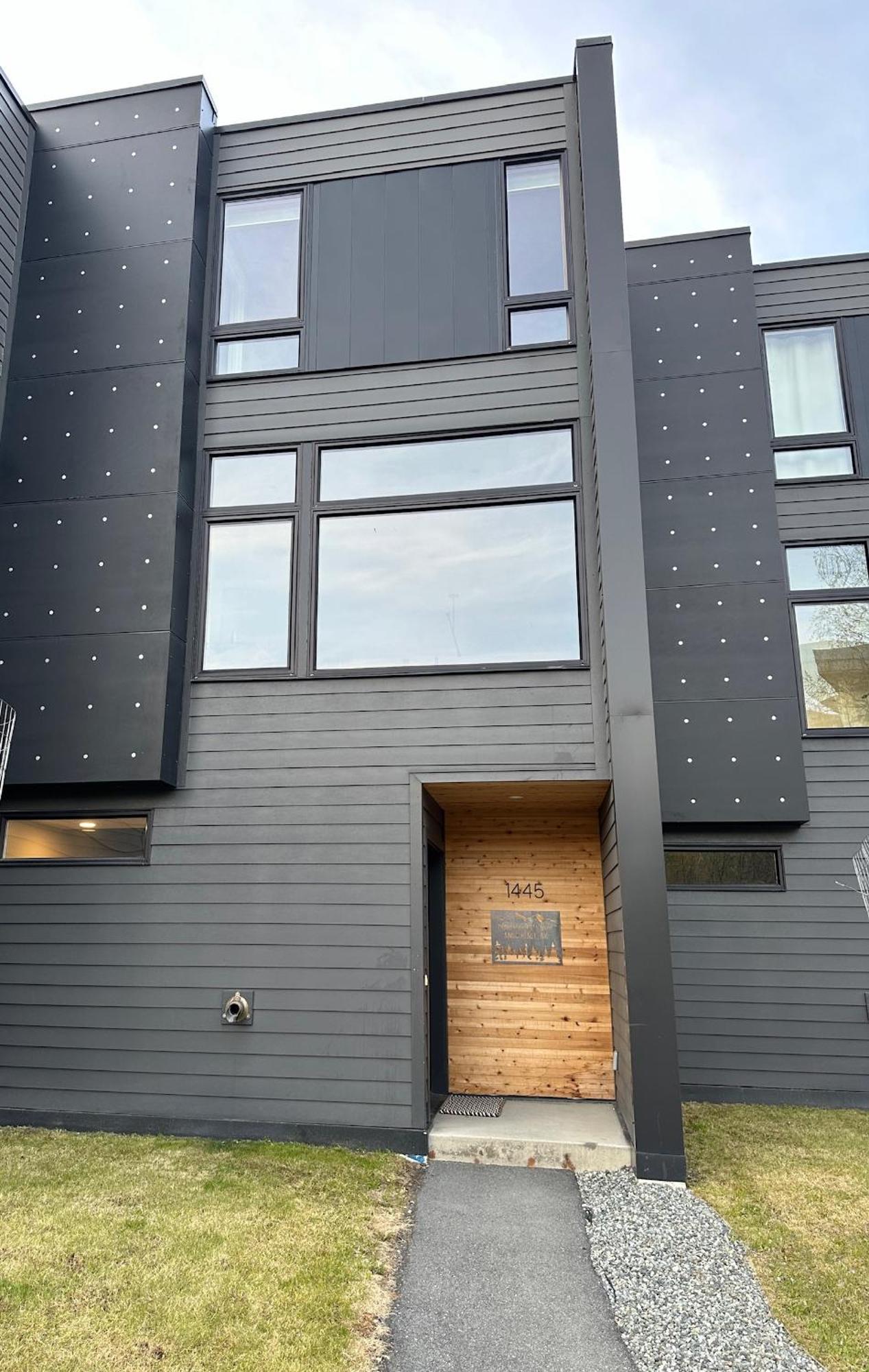 Villa Bootlegger'S Nest Anchorage Exterior foto